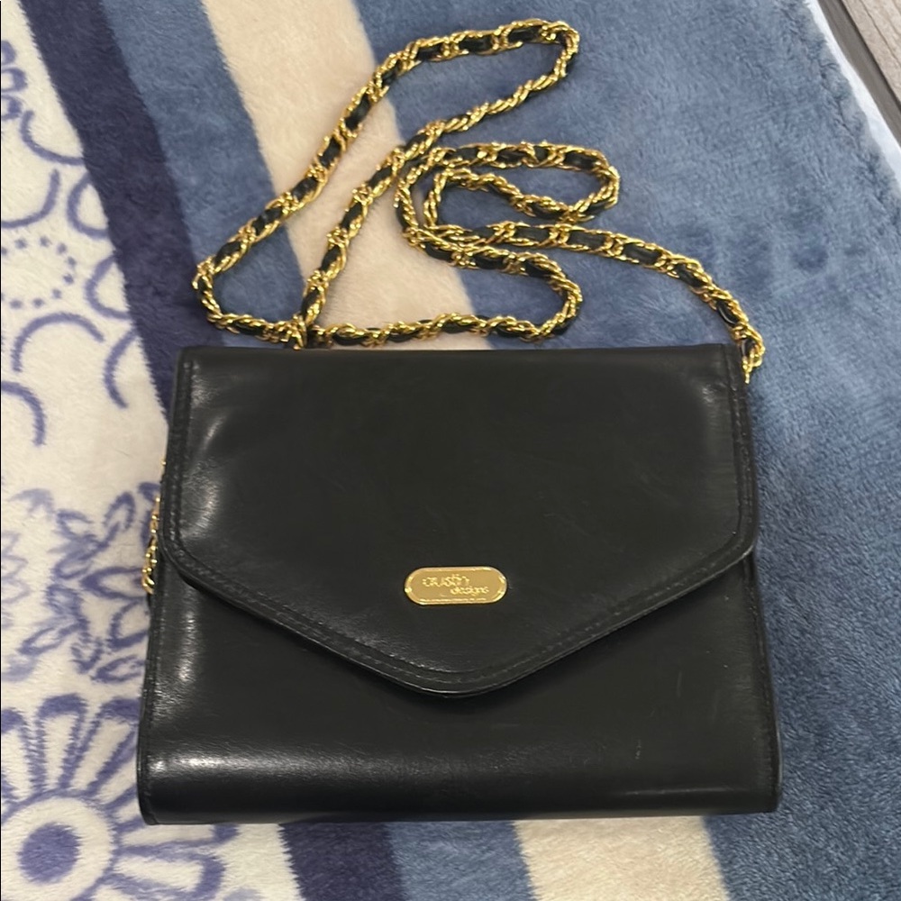 Austin Designs  vintage bag